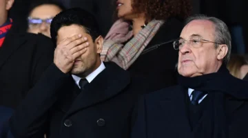 تحرك ملكي.. ريال مدريد ينافس باريس سان جيرمان و4 أندية لضم موهبة فرنسية